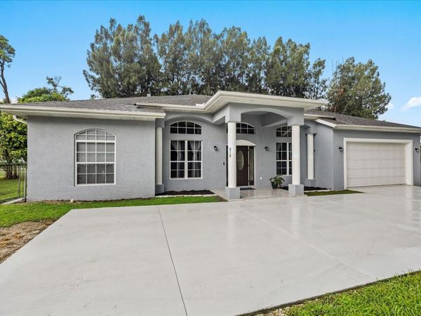 315 KAYE Street, Fort Pierce, FL 34947