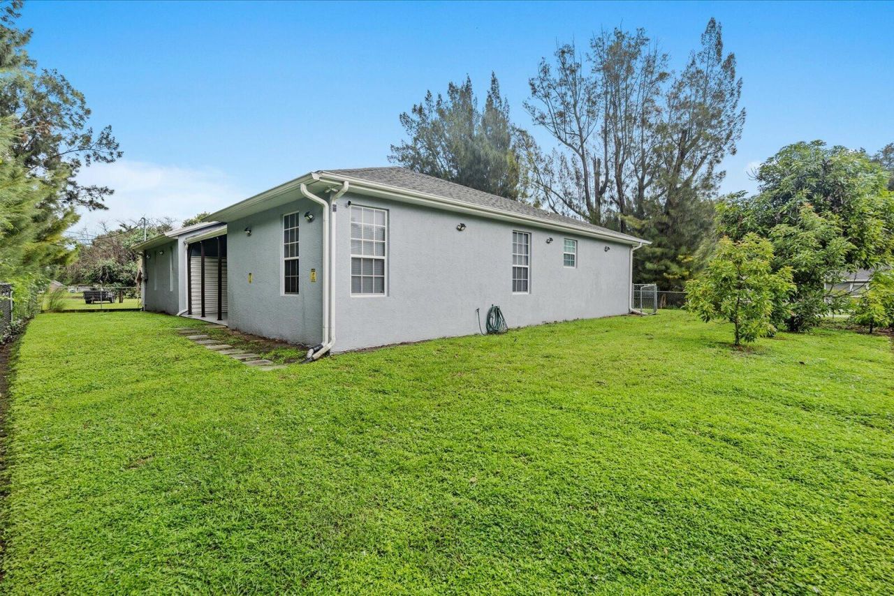 315 Kaye Street, Fort Pierce, FL 34947 Photo