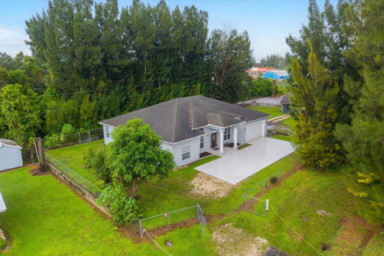 315 Kaye Street, Fort Pierce, FL 34947 Photo