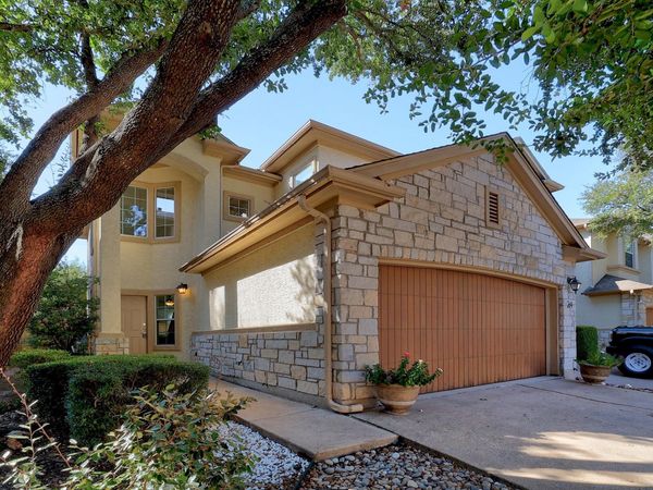 7708 San Felipe BLVD, Unit 24, Austin, TX 78729