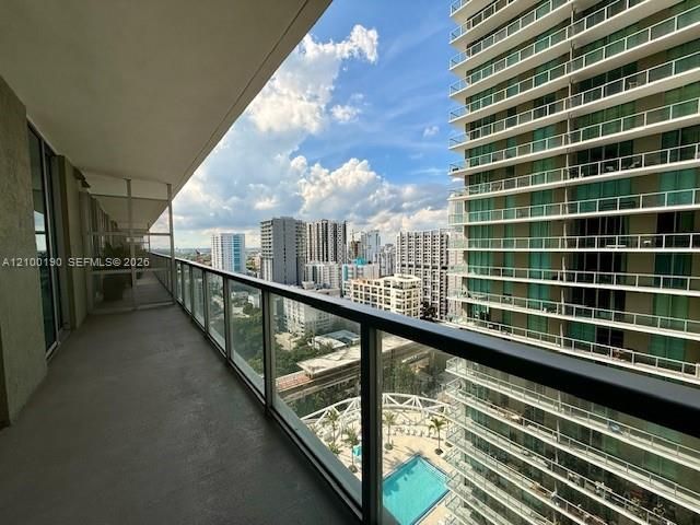 79 SW 12th St , Unit 2308-S, Miami, FL 33130 Photo