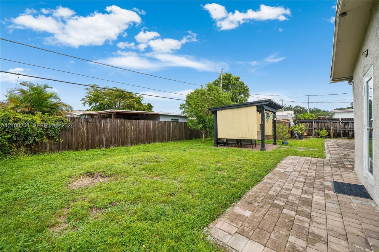 6451 Scott St, Hollywood, FL 33024 Photo