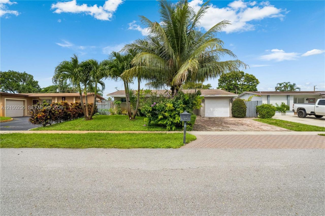 6451 Scott St, Hollywood, FL 33024 Photo