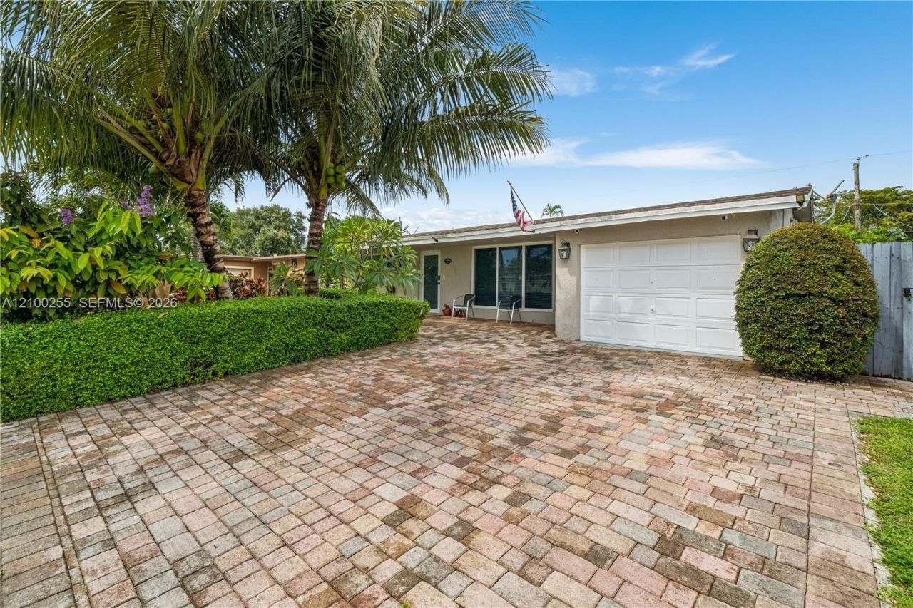 6451 Scott St, Hollywood, FL 33024 Photo