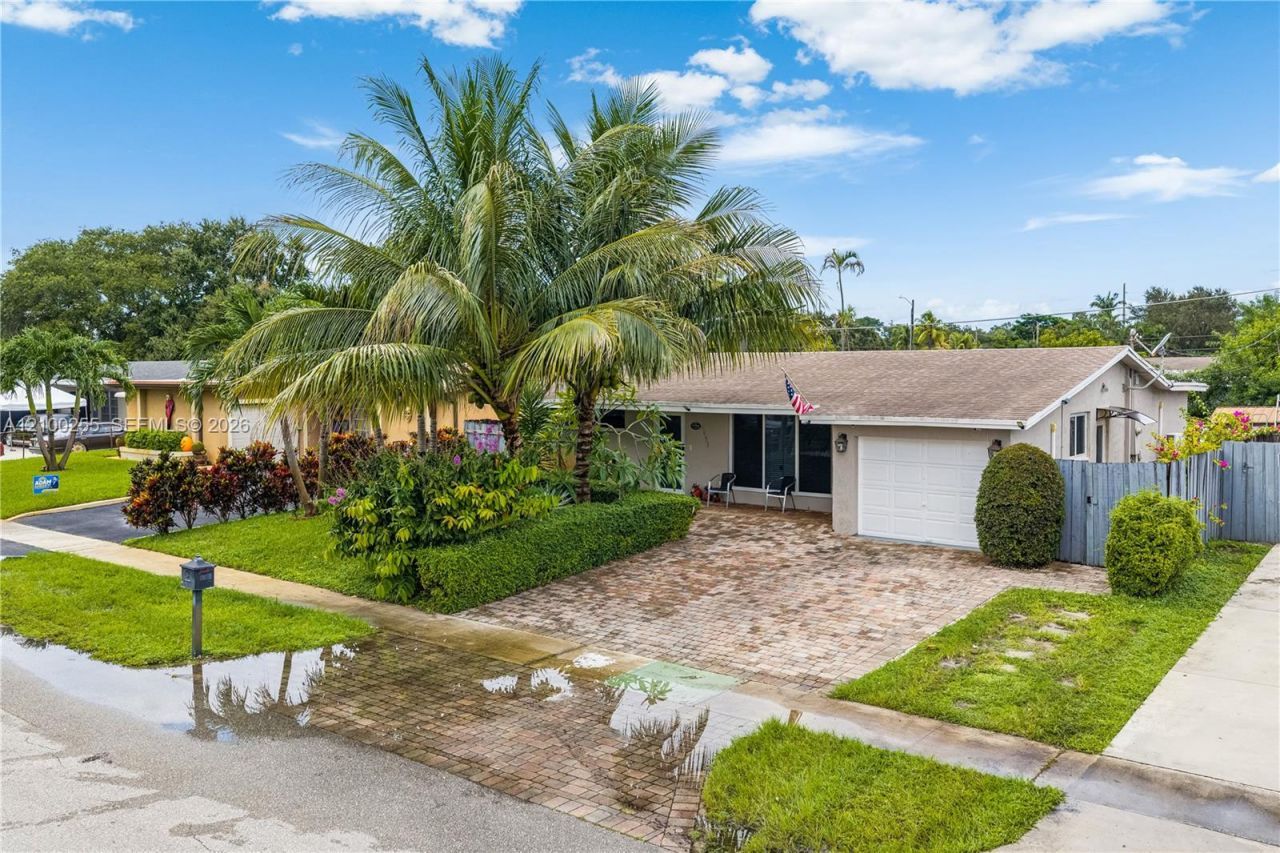 6451 Scott St, Hollywood, FL 33024 Photo