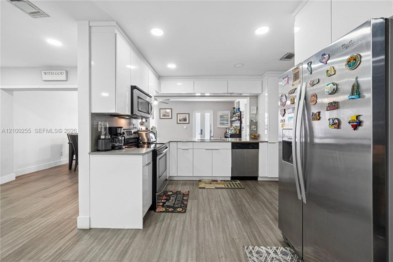 6451 Scott St, Hollywood, FL 33024 Photo