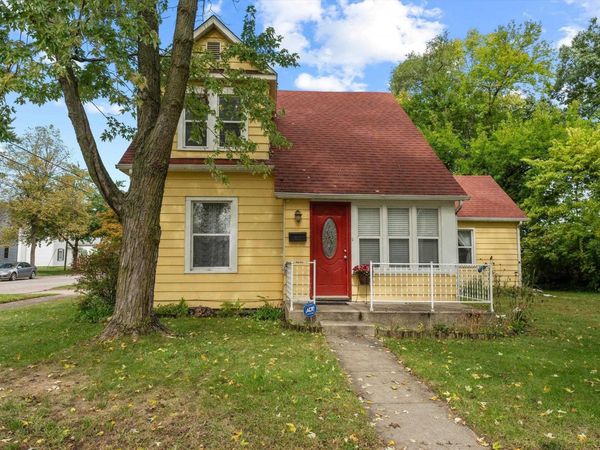 822 Laurel Street, Elkhart, IN 46514