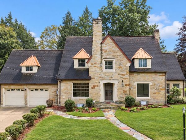 1761 Chevy Chase Boulevard, Kalamazoo, MI 49008