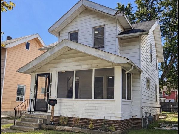 606 Colima Drive , Toledo, OH 43609