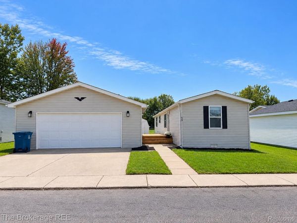 59 Bilwa Trail, Gaines Township, Mi 48473