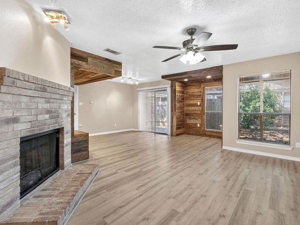 2621 Riddle RD, Unit B, Austin, TX 78748