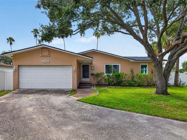 4014 ALABAMA AVENUE NE, ST PETERSBURG, FL 33703