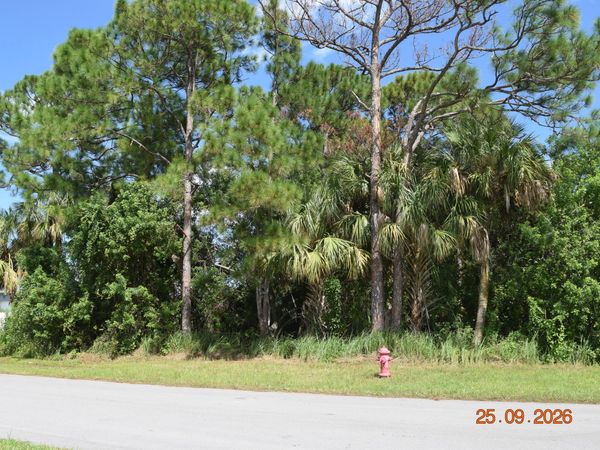 2465 SW Altara Street, Port St. Lucie, FL 34953