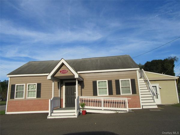 2135 State Route 94 , Unit 6, Salisbury Mills, NY 12577