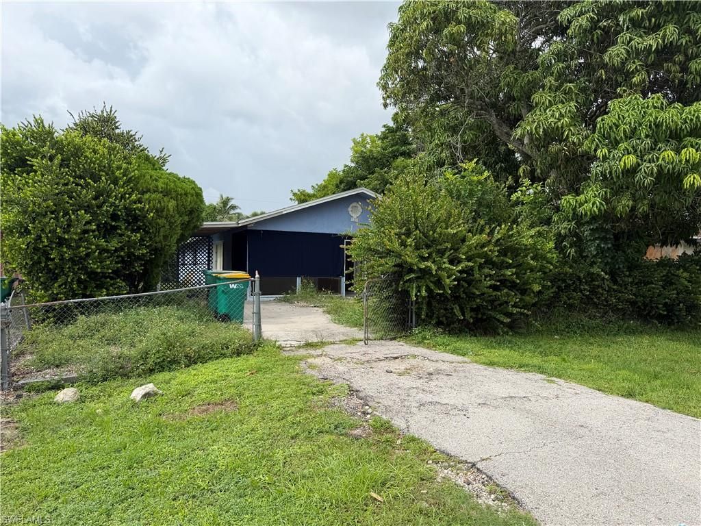 5205 Mitchell St , Naples, FL 34113 Photo