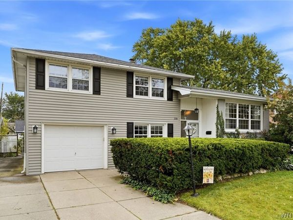 233 Glendale Drive , Tonawanda, NY 14150