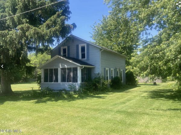 1997 E State Route 18, Wakeman, OH 44889
