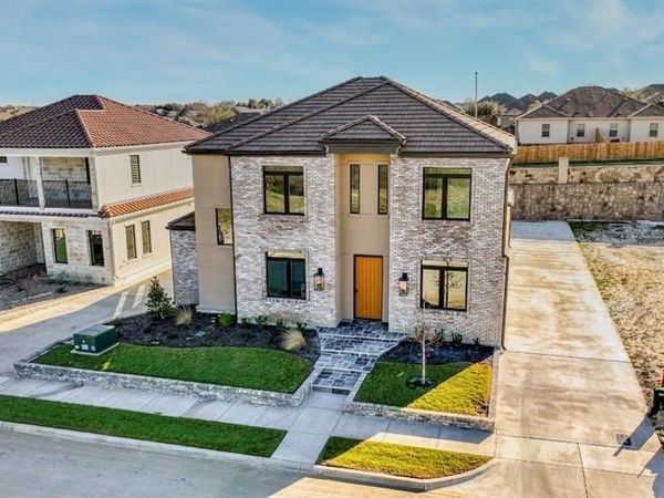 934 El Dorado Street, Weatherford, TX 76086