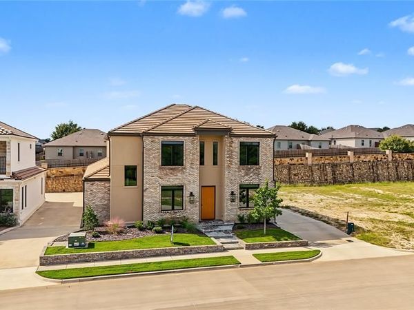 934 El Dorado Street, Weatherford, TX 76086