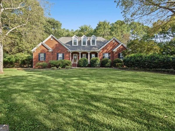964 Sugar Valley Road SW, Cartersville, GA 30120