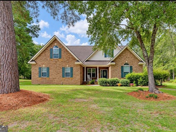 327 Westminster Drive, Guyton, GA 31312