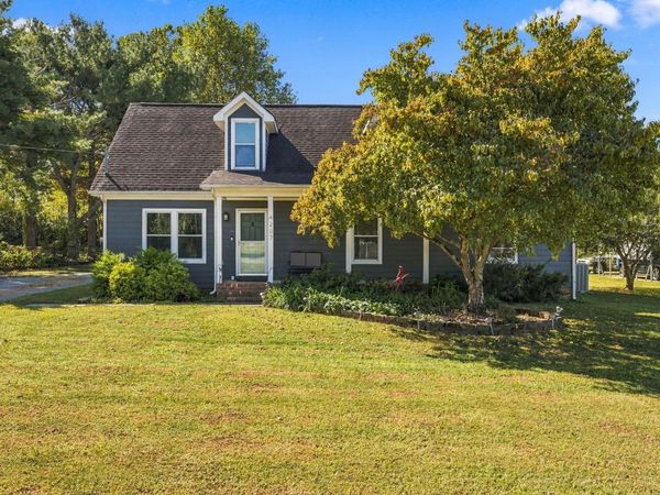 4207 Reed Downs Dr, Murfreesboro, TN 37129