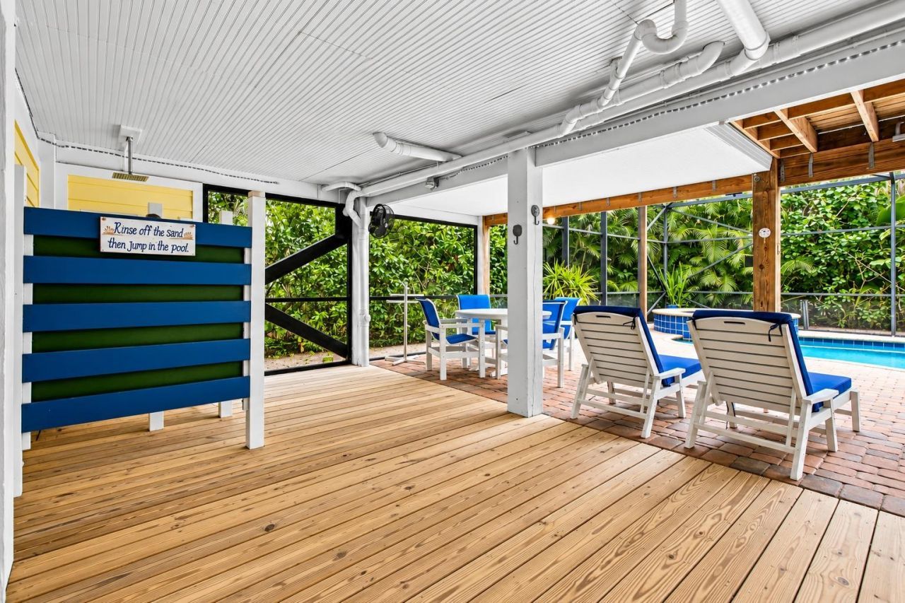 726 Cardium St, Sanibel, FL 33957 Photo