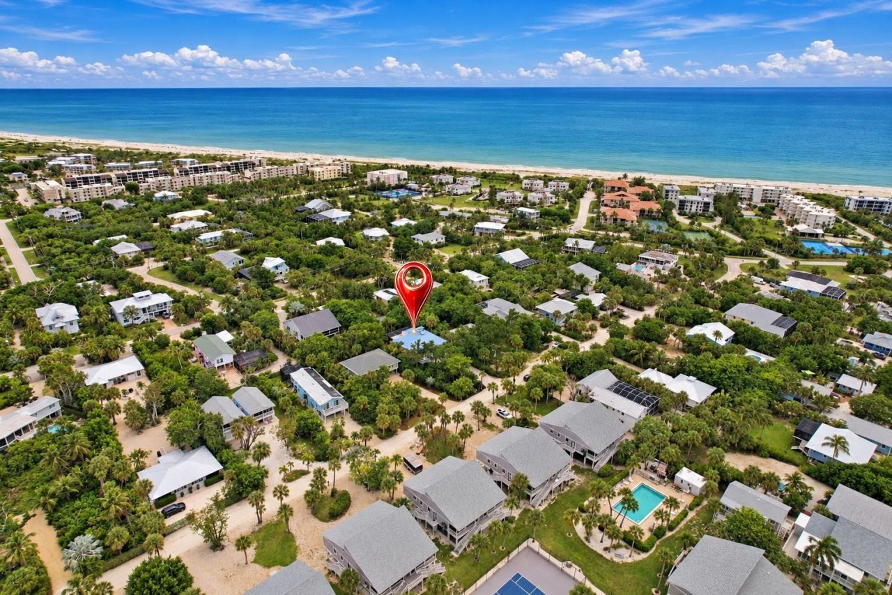 726 Cardium St, Sanibel, FL 33957 Photo