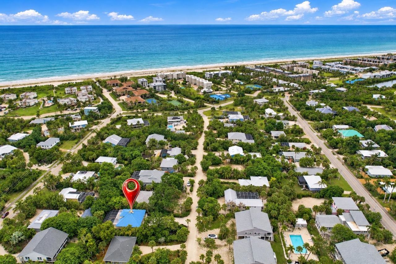 726 Cardium St, Sanibel, FL 33957 Photo