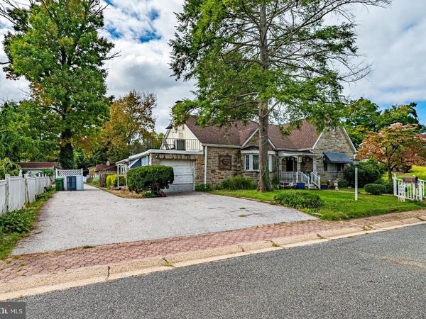 4406 BUENA VISTA AVENUE , BALTIMORE, MD 21211