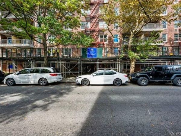 142-05 Roosevelt Avenue , Unit #539, Flushing, NY 11354