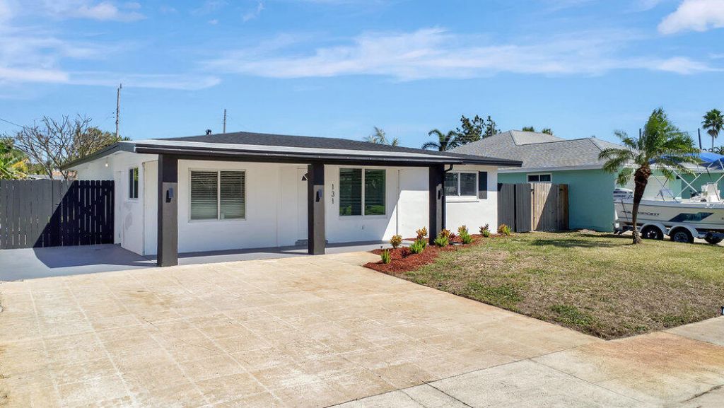 131 SE 4th Avenue, Boynton Beach, FL 33435 Photo