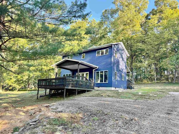 9020 W Graves Road, Bloomington, IN 47403