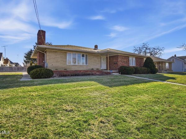 611 Miami Street , Toledo, OH 43605