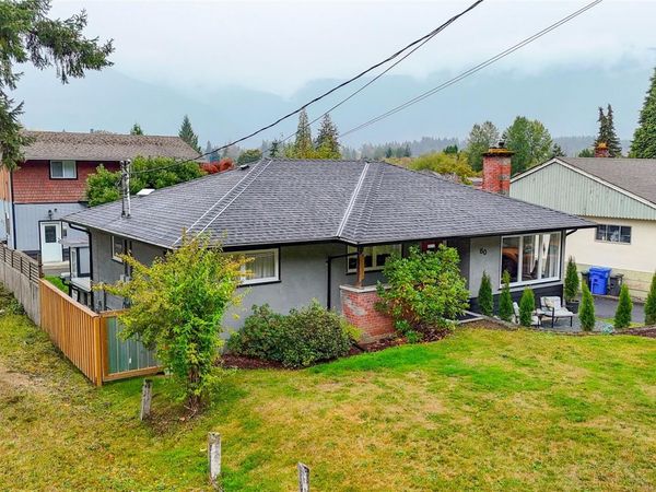 80 North Shore Rd , Lake Cowichan, BC V0R 2G0