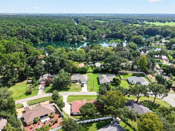 11542 MOCKINGBIRD DRIVE, DUNNELLON, FL 34432