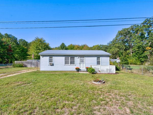 1259 S Brooks Road, Muskegon, MI 49442