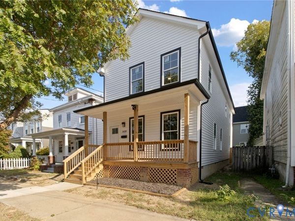 1430 Decatur Street, Richmond, VA 23224