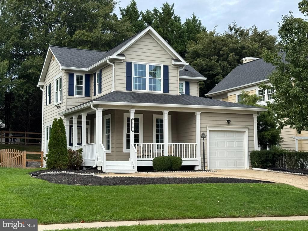 6201 TWENTY YEAR CHASE , COLUMBIA, MD 21045