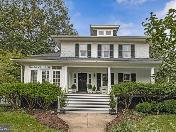 4805 24TH STREET N, ARLINGTON, VA 22207