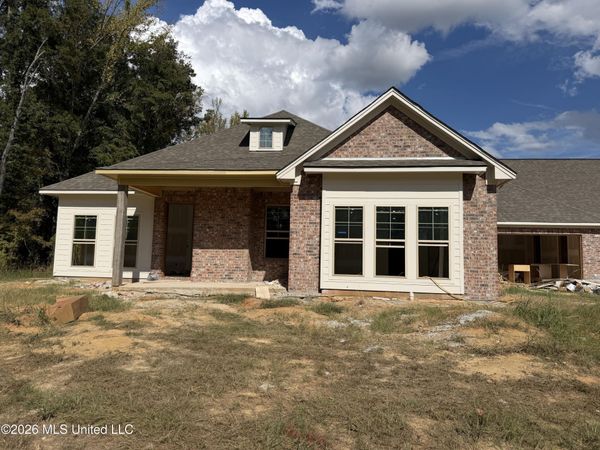 2141 Freedom Ring Drive, Brandon, MS 39047