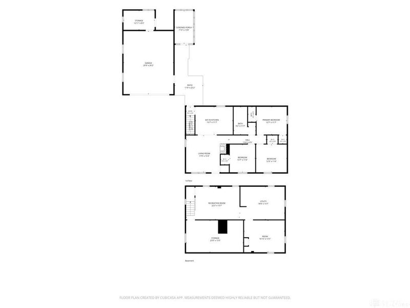 900 N Urbana Lisbon Road, South Vienna, OH 45369 Photo 1