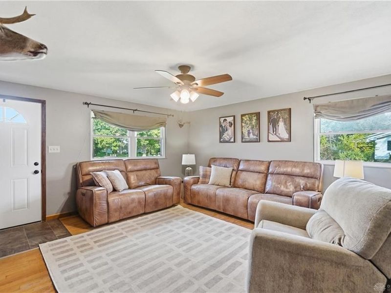 900 N Urbana Lisbon Road, South Vienna, OH 45369 Photo 10