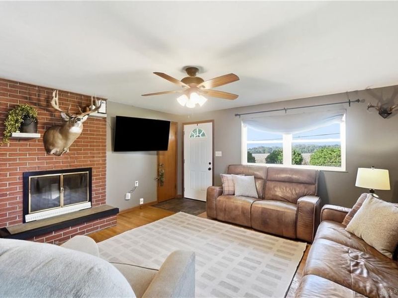 900 N Urbana Lisbon Road, South Vienna, OH 45369 Photo 11