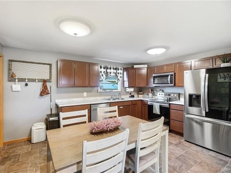 900 N Urbana Lisbon Road, South Vienna, OH 45369 Photo 13