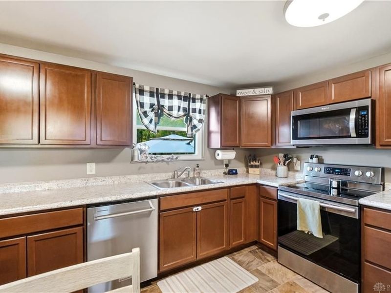 900 N Urbana Lisbon Road, South Vienna, OH 45369 Photo 14