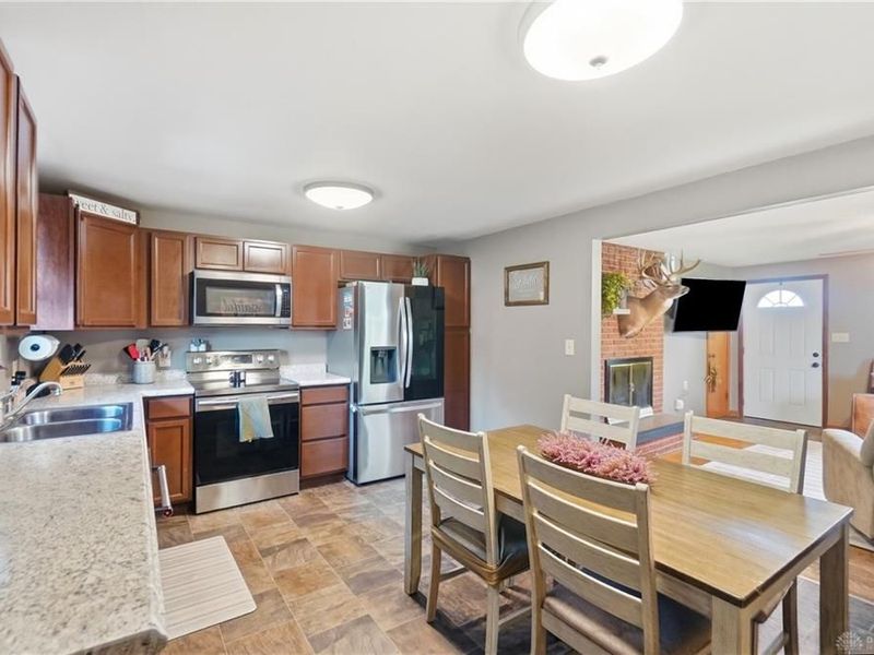 900 N Urbana Lisbon Road, South Vienna, OH 45369 Photo 15