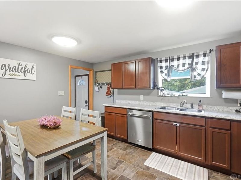 900 N Urbana Lisbon Road, South Vienna, OH 45369 Photo 16