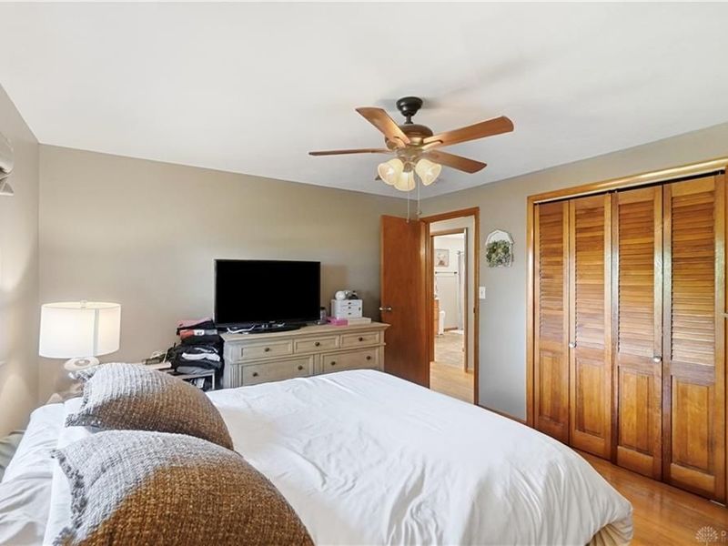 900 N Urbana Lisbon Road, South Vienna, OH 45369 Photo 21
