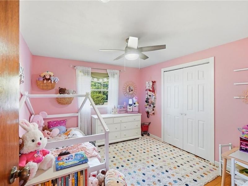 900 N Urbana Lisbon Road, South Vienna, OH 45369 Photo 26